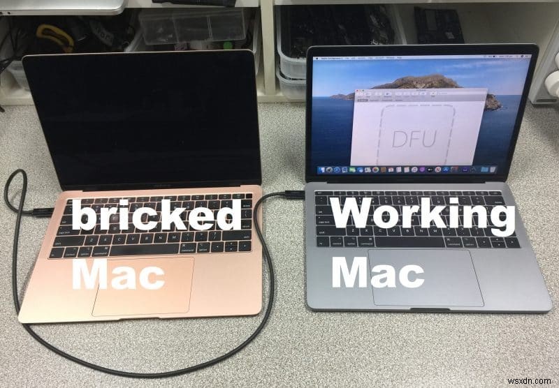 MacBook không bật nguồn? 12 cách khắc phục đã được chứng minh để giúp nó chạy lại 