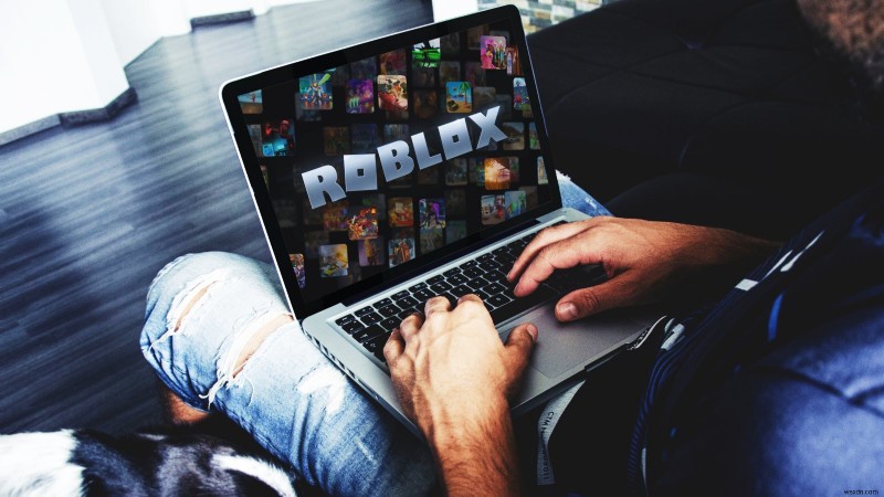 Ba người bị bắt ở Ukraine vì tội cướp và bán 610.000 tài khoản Roblox, đảm bảo lợi nhuận 225 nghìn đô la 