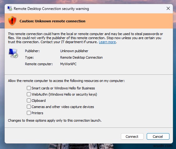 Microsoft giải quyết các cảnh báo máy tính từ xa bị hiển thị sai trên Windows 11, 10 và máy chủ 