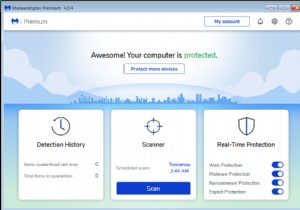Cách xóa chuyển hướng tìm kiếm Theonlinesearch.com khỏi trình duyệt của bạn 