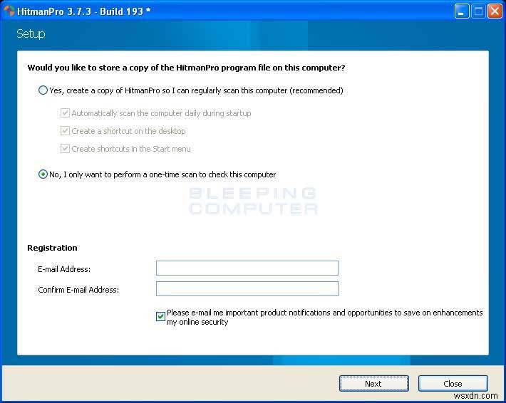 Cách xóa an toàn trò lừa đảo trong cuộc thi tìm kiếm Chrome 2020 – Bảo vệ dữ liệu của bạn 