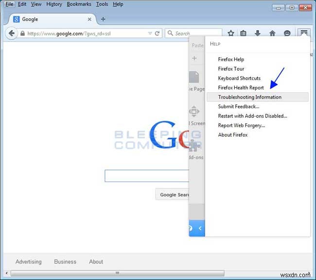 Cách xóa chuyển hướng tìm kiếm Vitosc.xyz và khôi phục trải nghiệm duyệt web của bạn