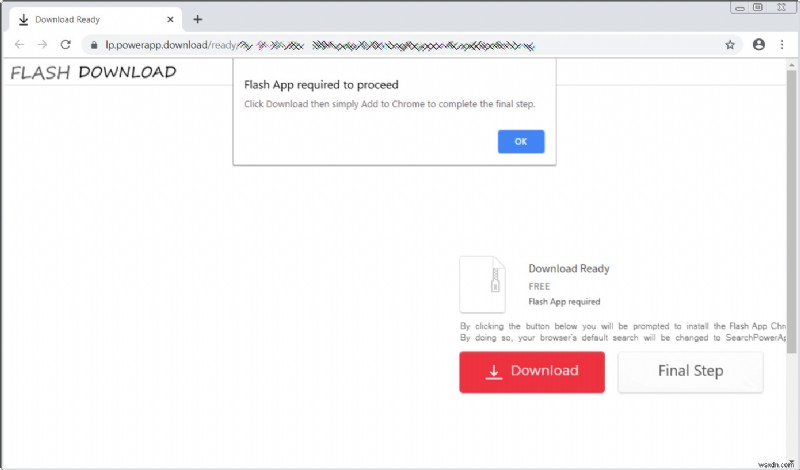 Cách gỡ cài đặt an toàn ứng dụng Flash + Tiện ích mở rộng của Chrome 
