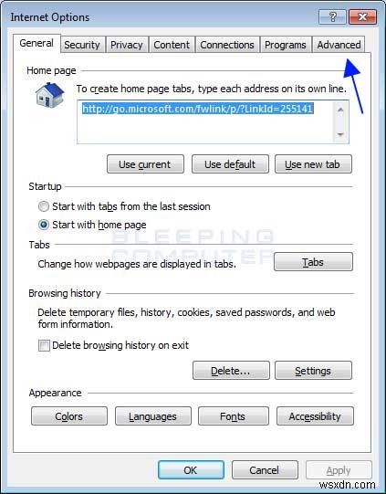 Cách loại bỏ an toàn trò lừa đảo hỗ trợ kỹ thuật Chưa cập nhật Windows 10