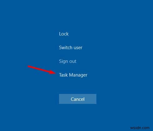 Loại bỏ trò lừa đảo hỗ trợ kỹ thuật  Windows 10 bị hỏng  