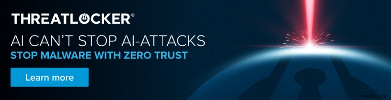 Loại bỏ trò lừa đảo hỗ trợ kỹ thuật  Windows 10 bị hỏng  