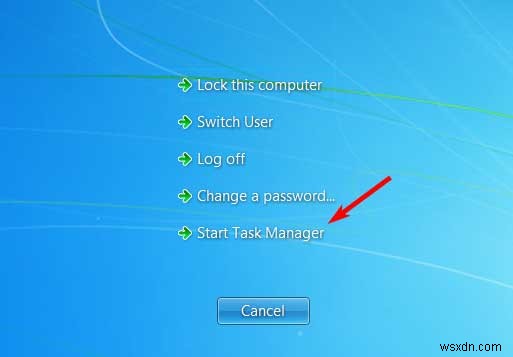 Loại bỏ trò lừa đảo hỗ trợ kỹ thuật  Windows 10 bị hỏng  