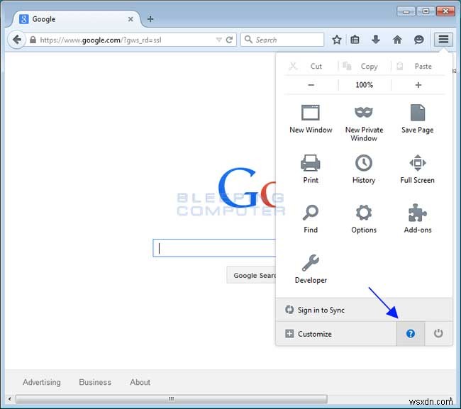 Loại bỏ trò lừa đảo hỗ trợ kỹ thuật  Windows 10 bị hỏng  