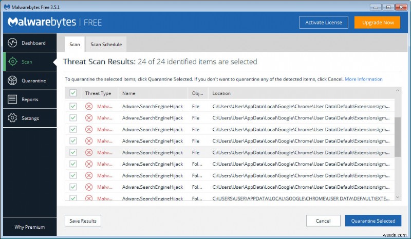 Cách gỡ cài đặt Tiện ích mở rộng Genius Search của Chrome – Hướng dẫn từng bước