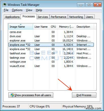 Ngăn chặn trò lừa đảo Windows Protected Your PC:Hướng dẫn loại bỏ nhanh 