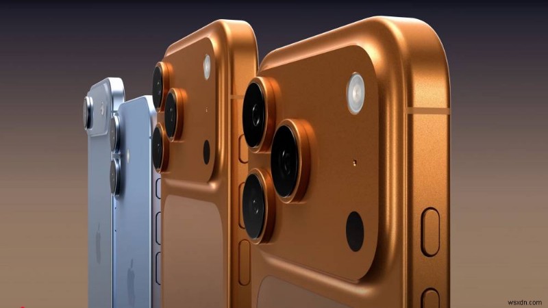 Ốp lưng iPhone 17 siêu mỏng:Xu hướng ngày càng tăng đằng sau sở thích của người tiêu dùng 
