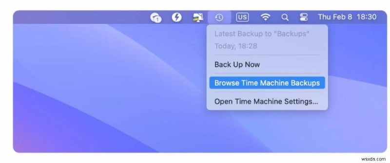 Khôi phục ảnh đã xóa trên máy Mac của bạn - Phương pháp khôi phục nhanh chóng, đáng tin cậy 