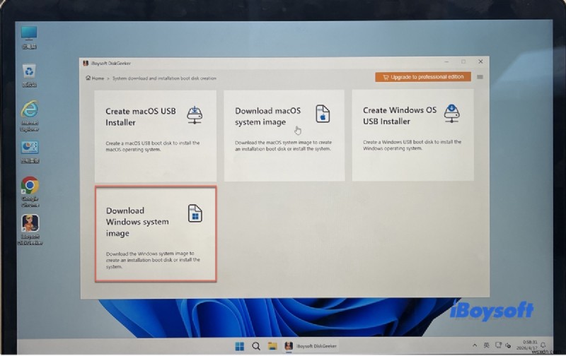Tải xuống bản cập nhật Windows 11 64-bit ISO – 25H2 đến 21H2, An toàn &Đáng tin cậy 