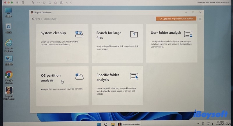 Tải xuống bản cập nhật Windows 11 64-bit ISO – 25H2 đến 21H2, An toàn &Đáng tin cậy 