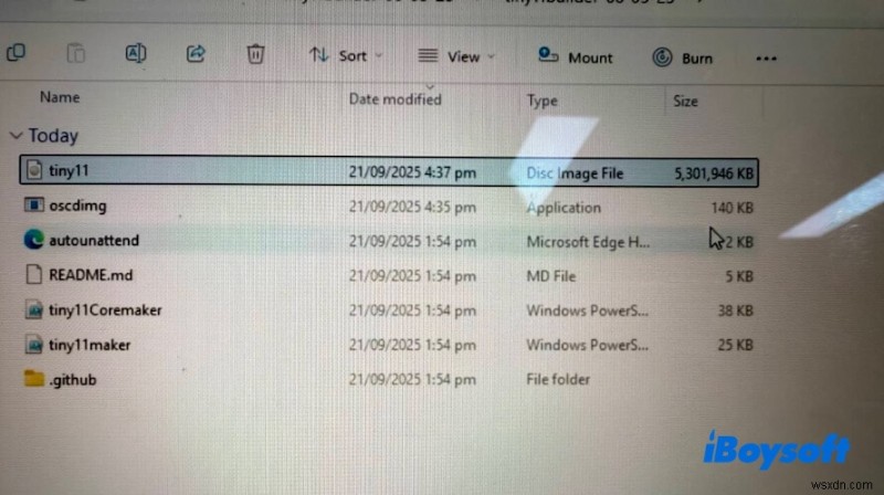 Tiny11:Giải pháp thay thế Windows 11 đã được gỡ lỗi – Rủi ro, thử nghiệm trong thế giới thực và tính phù hợp 
