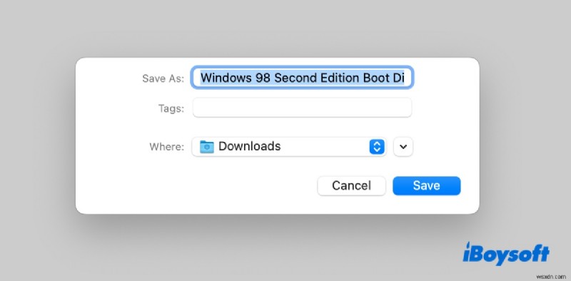 Windows 98 Phiên bản thứ hai có khả năng khởi động ISO - Chính thức, An toàn và Dễ dàng cho Trò chơi Retro 