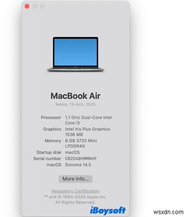 Hướng dẫn từng bước:Tải xuống và cài đặt macOS Tahoe 26 Beta một cách an toàn 