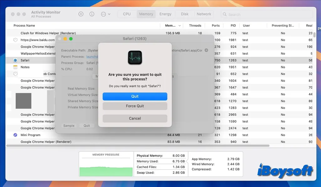Giải quyết 19 sự cố macOS Sequoia:Bản sửa lỗi cập nhật, hiệu suất và cài đặt 