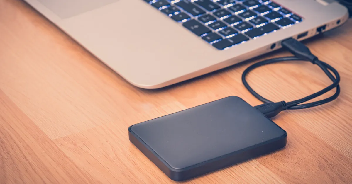 Easystore trên Mac:Thiết lập và khắc phục sự cố ổ đĩa ngoài WD của bạn 