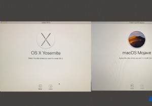 Giải quyết lỗi “No Disk” khi cài đặt hoặc cài đặt lại macOS/OS X 
