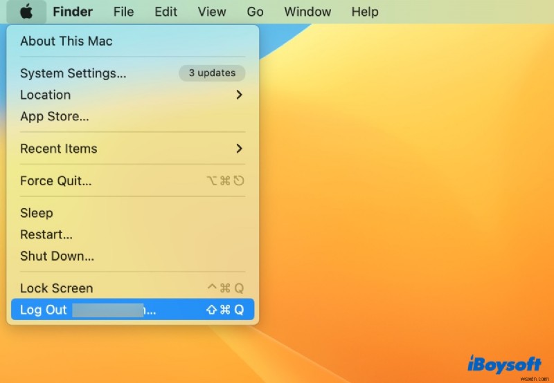 Sửa lỗi com.apple.DiskQuản lý.disenter 49153 trên macOS:Hướng dẫn từng bước 