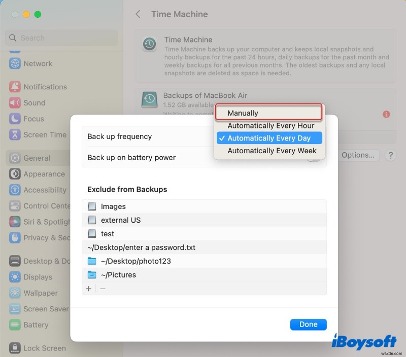 Sửa lỗi com.apple.DiskQuản lý.disenter 49153 trên macOS:Hướng dẫn từng bước 