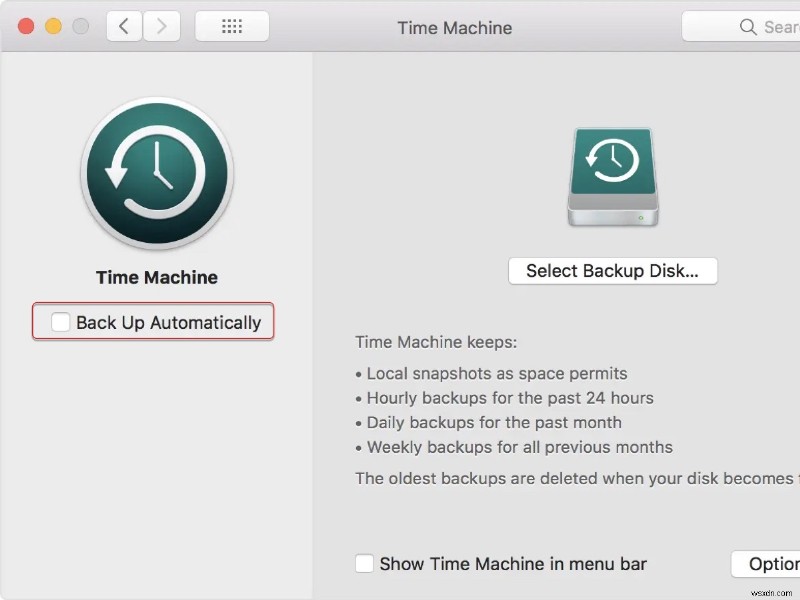 Sửa lỗi com.apple.DiskQuản lý.disenter 49153 trên macOS:Hướng dẫn từng bước 