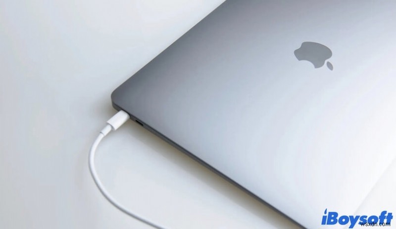 MacBook không khởi động sau khi khôi phục máy theo thời gian - Cách khắc phục từng bước 