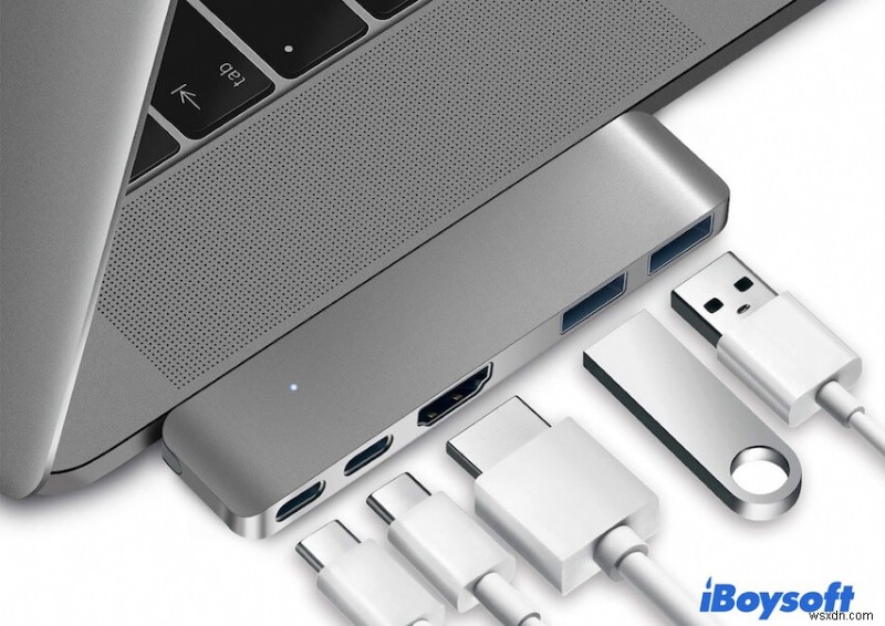 MacBook không khởi động sau khi khôi phục máy theo thời gian - Cách khắc phục từng bước 