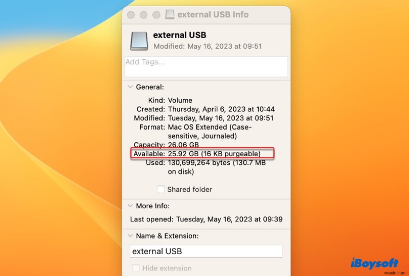 Người dùng Mac:7 cách khắc phục đã được chứng minh cho lỗi ghi ổ cứng ngoài