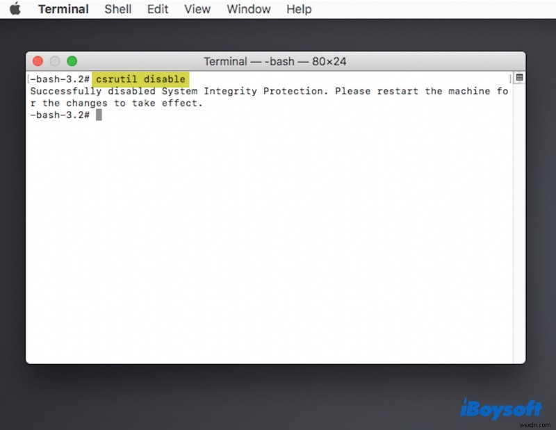 Fix Mac Error Code 8072:Giải quyết “Lỗi không mong muốn” nhanh chóng