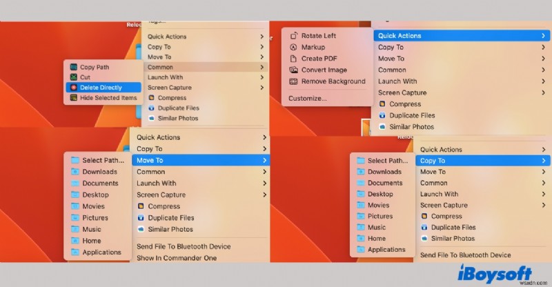 Fix Mac Error Code 8072:Giải quyết “Lỗi không mong muốn” nhanh chóng