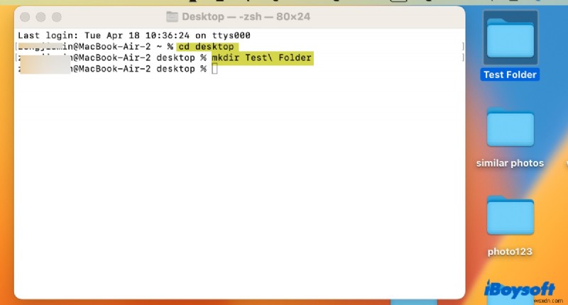 Fix Mac Error Code 8072:Giải quyết “Lỗi không mong muốn” nhanh chóng