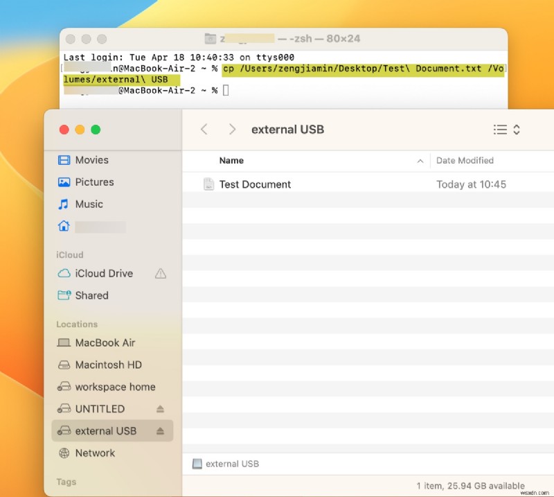 Fix Mac Error Code 8072:Giải quyết “Lỗi không mong muốn” nhanh chóng 