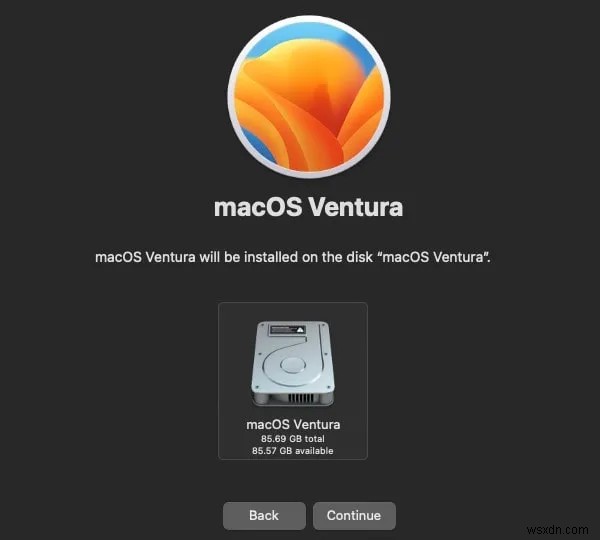 Hướng dẫn từng bước hoàn chỉnh:Cài đặt macOS Ventura trên VMware cho PC Windows