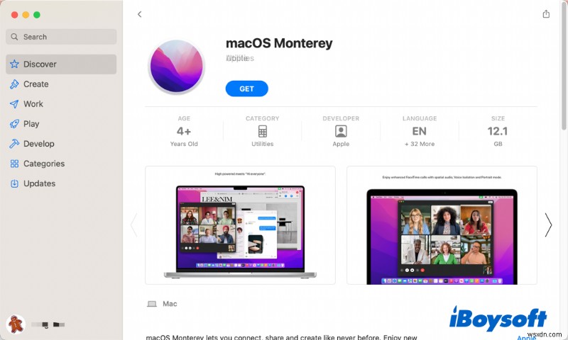 Tại sao nên nâng cấp lên macOS Monterey thay vì Ventura? Lợi ích về khả năng tương thích và hiệu suất