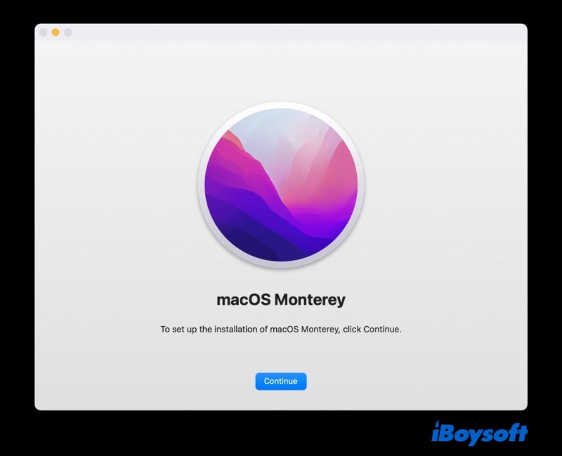 Tại sao nên nâng cấp lên macOS Monterey thay vì Ventura? Lợi ích về khả năng tương thích và hiệu suất