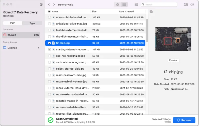 Khắc phục lỗi macOS  Không thể ngắt kết nối ổ đĩa để sửa chữa (-69673)  – Hướng dẫn từng bước 
