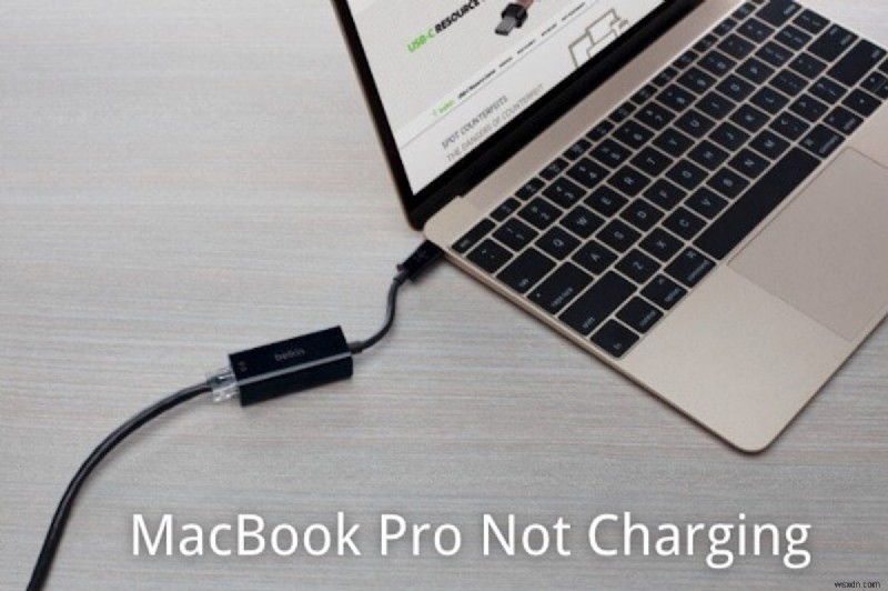 Cách khắc phục MacBook không bật hoặc khởi động – Hướng dẫn Intel &M1