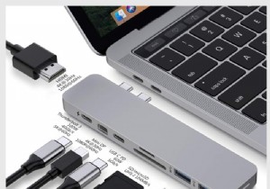 Khắc phục sự cố ngắt kết nối thiết bị USB trên macOS Ventura 