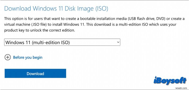 Hướng dẫn từng bước:Cài đặt Windows 11 trên máy Mac Intel và Apple Silicon 