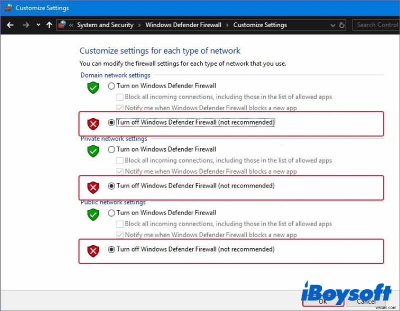Giải quyết Lỗi cập nhật Windows 0x800f0922 trên Windows 10 &11 – Hướng dẫn nhanh chóng và dễ dàng 
