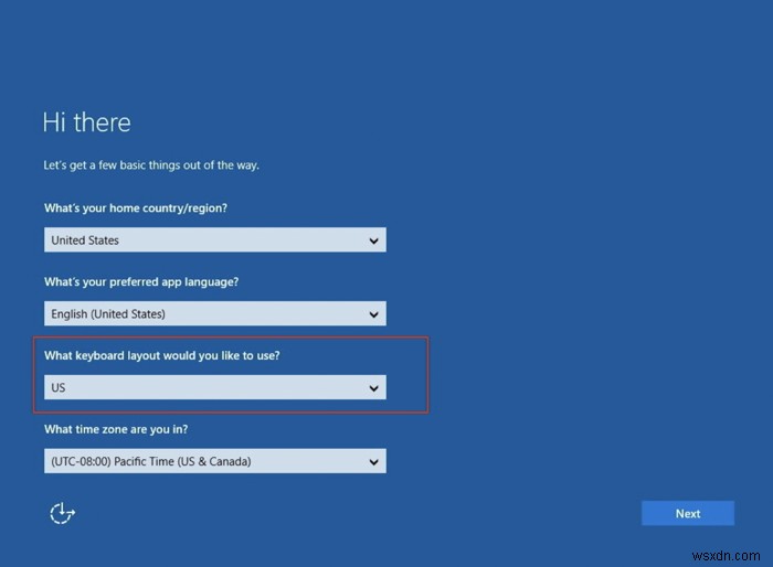 Giải quyết lỗi  Không tìm thấy phân vùng hoạt động  trong Windows 11, 10, 8 và 7 