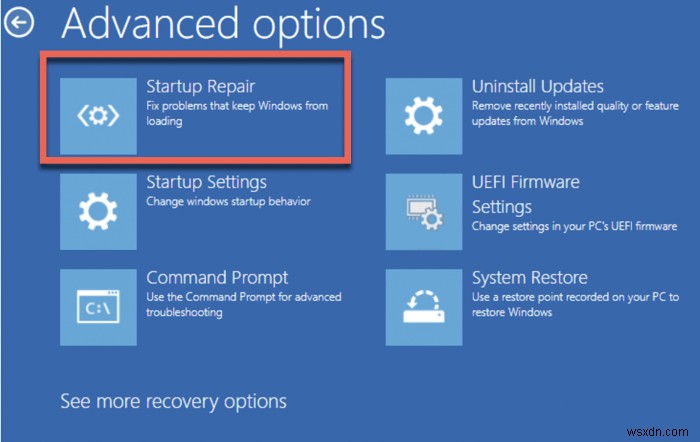 Giải quyết lỗi  Không tìm thấy phân vùng hoạt động  trong Windows 11, 10, 8 và 7 