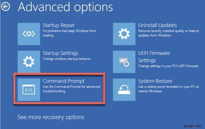 Giải quyết lỗi  Không tìm thấy phân vùng hoạt động  trong Windows 11, 10, 8 và 7 