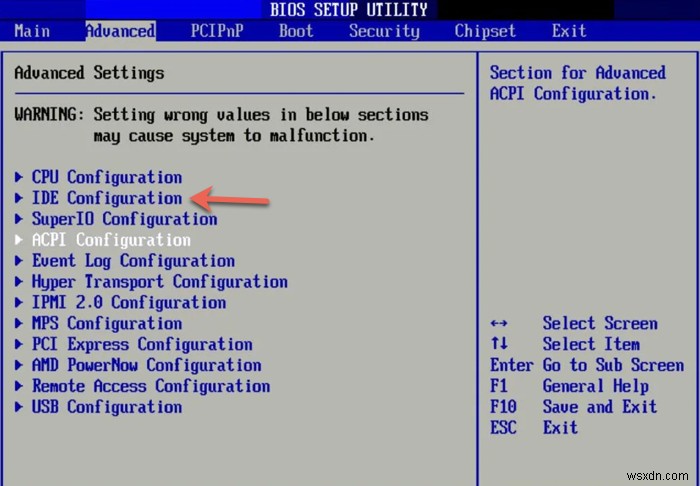 Giải quyết lỗi  Không tìm thấy phân vùng hoạt động  trong Windows 11, 10, 8 và 7 
