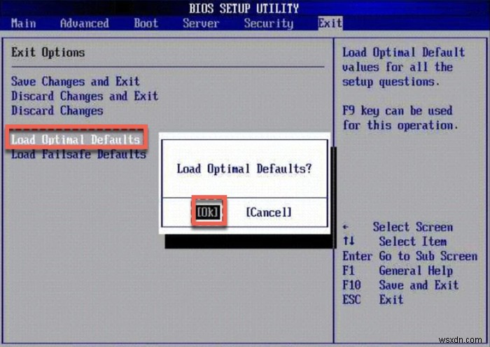 Giải quyết lỗi  Không tìm thấy phân vùng hoạt động  trong Windows 11, 10, 8 và 7 