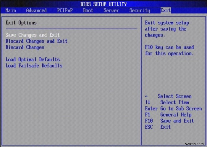Giải quyết lỗi  Không tìm thấy phân vùng hoạt động  trong Windows 11, 10, 8 và 7 