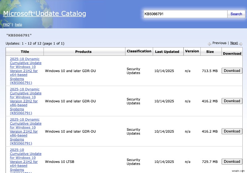 Bản tải xuống ISO Windows 10 chính thức – Phiên bản đầy đủ 64‑bit &32‑bit, An toàn &Miễn phí