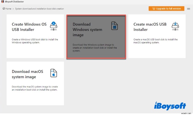 Tải xuống tệp ISO Windows 11–XP gốc – Phiên bản cũ &Hỗ trợ kế thừa